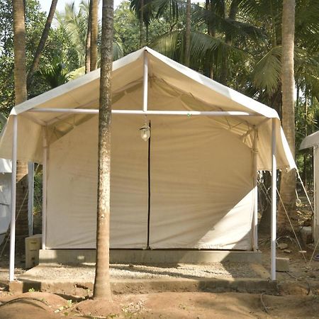 فندق Moonstone Hammock Alibaug آليباغ المظهر الخارجي الصورة