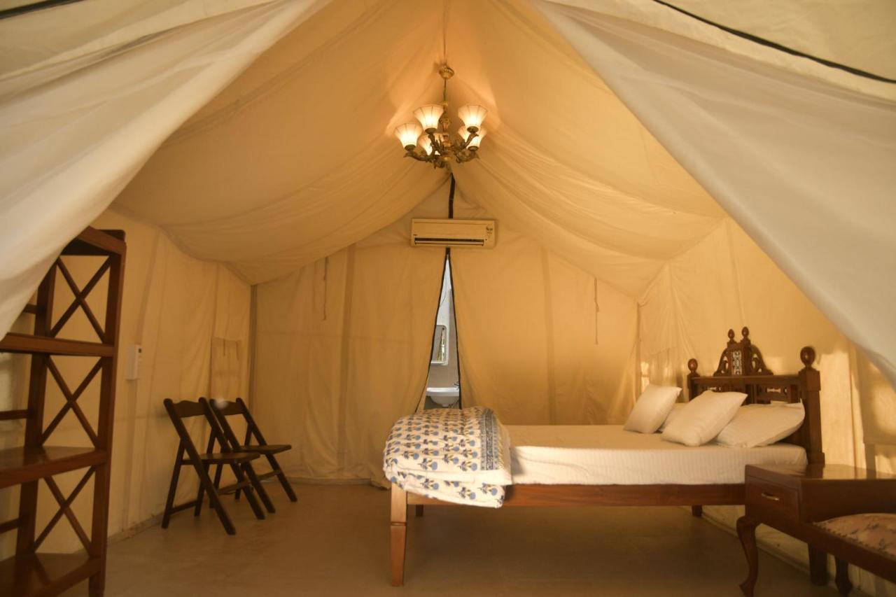 فندق Moonstone Hammock Alibaug آليباغ المظهر الخارجي الصورة