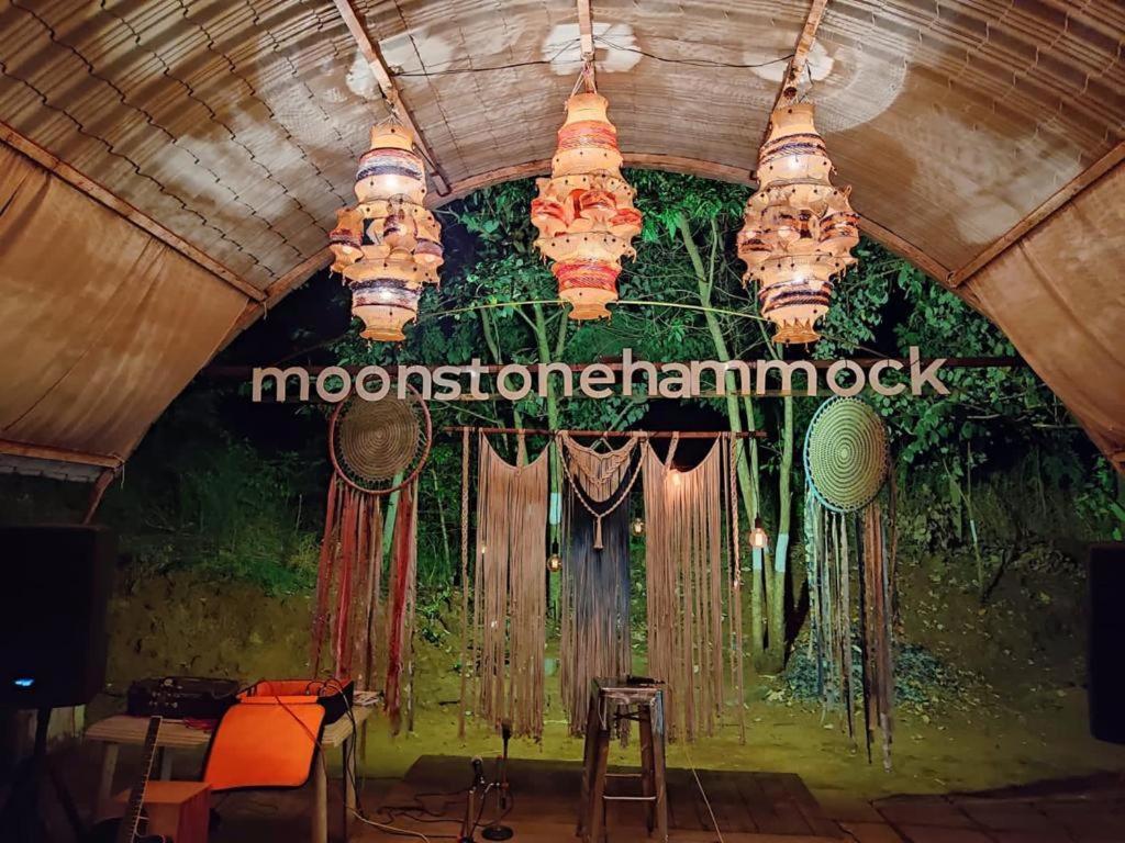 فندق Moonstone Hammock Alibaug آليباغ المظهر الخارجي الصورة
