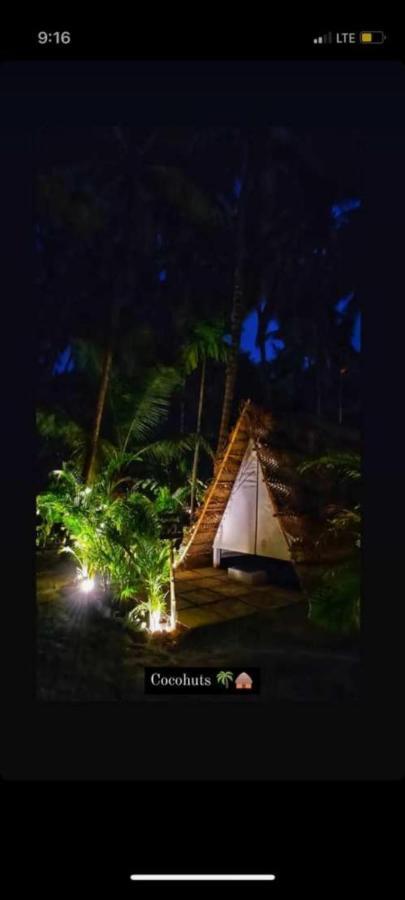 فندق Moonstone Hammock Alibaug آليباغ المظهر الخارجي الصورة