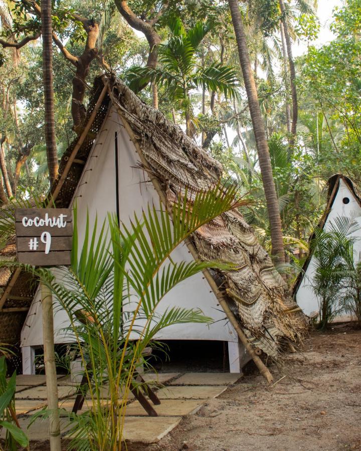 فندق Moonstone Hammock Alibaug آليباغ المظهر الخارجي الصورة